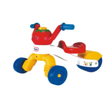 Carrinho de bicicleta do bebê kids ride no carro (h8724248)